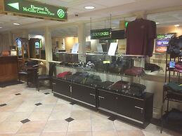 Midnight Rose & McGills Hotel & Casino