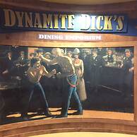 Midnight Rose & McGills Hotel & Casino