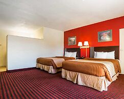 Rodeway Inn at Lake Powell