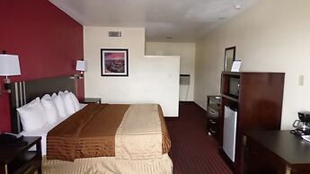 Rodeway Inn at Lake Powell