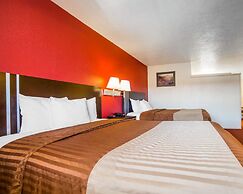 Rodeway Inn at Lake Powell