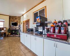 Rodeway Inn at Lake Powell