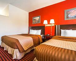 Rodeway Inn at Lake Powell