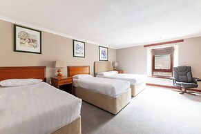 The Priory Hotel