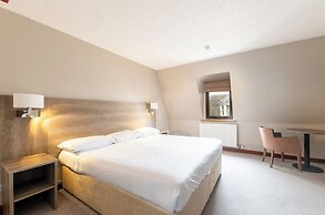 The Priory Hotel