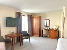 The Priory Hotel