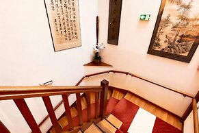 Villa Kerasy Hotel Spa