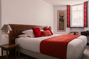 Villa Kerasy Hotel Spa