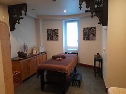 Villa Kerasy Hotel Spa