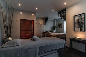 Villa Kerasy Hotel Spa