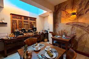 Villa Kerasy Hotel Spa