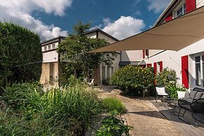 Villa Kerasy Hotel Spa