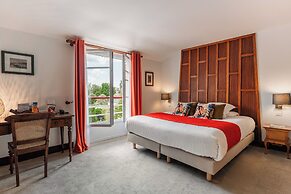 Villa Kerasy Hotel Spa