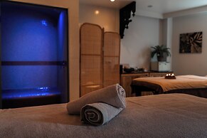 Villa Kerasy Hotel Spa