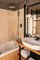 Villa Kerasy Hotel Spa