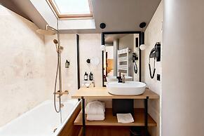 Villa Kerasy Hotel Spa