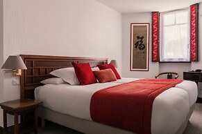 Villa Kerasy Hotel Spa