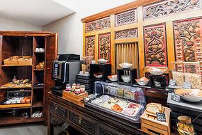 Villa Kerasy Hotel Spa