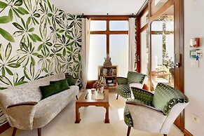 Villa Kerasy Hotel Spa