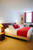 Villa Kerasy Hotel Spa