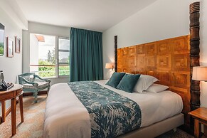 Villa Kerasy Hotel Spa