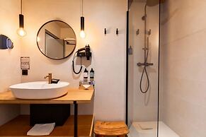 Villa Kerasy Hotel Spa