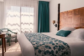 Villa Kerasy Hotel Spa