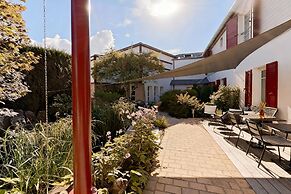 Villa Kerasy Hotel Spa