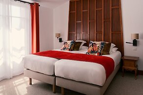 Villa Kerasy Hotel Spa