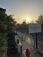 Villa Kerasy Hotel Spa