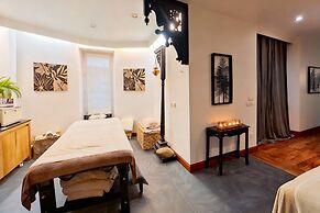 Villa Kerasy Hotel Spa