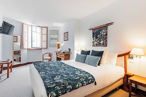 Villa Kerasy Hotel Spa