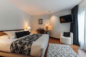 Villa Kerasy Hotel Spa