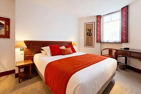Villa Kerasy Hotel Spa