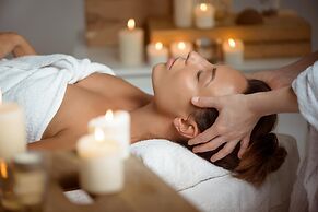 Villa Kerasy Hotel Spa