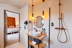 Villa Kerasy Hotel Spa