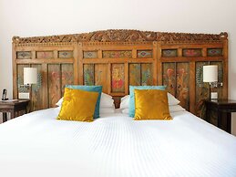 Villa Kerasy Hotel Spa