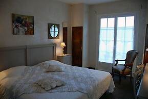 Le Manoir de l'Antiquite