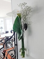 Le Manoir de l'Antiquite