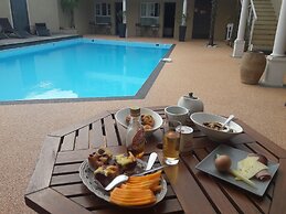 Le Manoir de l'Antiquite