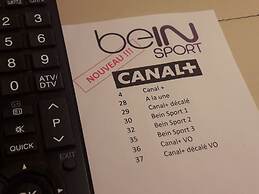 Le Manoir de l'Antiquite