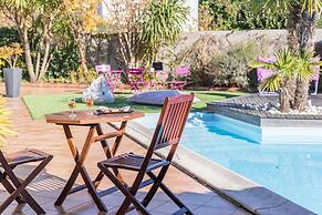 Le Manoir de l'Antiquite