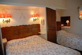 Le Manoir de l'Antiquite