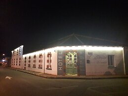 Le Manoir de l'Antiquite