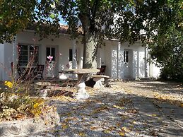 Le Manoir de l'Antiquite