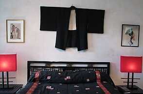 Le Manoir de l'Antiquite