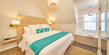 Lithia Springs Resort