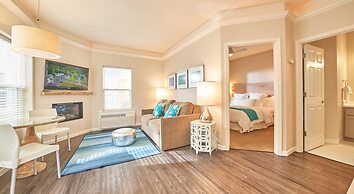 Lithia Springs Resort