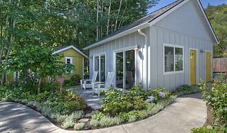 Lithia Springs Resort