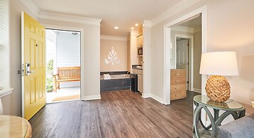 Lithia Springs Resort